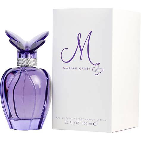 butterfly perfume by mariah carey.